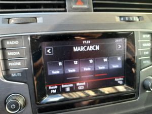 Volkswagen Golf 5p BlueMotion 1.6 TDI 105 CV  - Foto 12