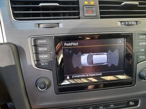 Volkswagen Golf 5p BlueMotion 1.6 TDI 105 CV  - Foto 11