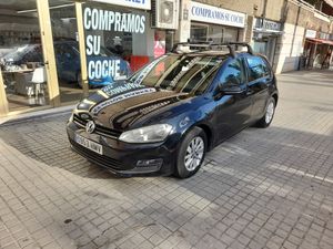 Volkswagen Golf 5p BlueMotion 1.6 TDI 105 CV  - Foto 2