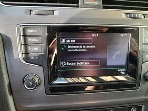 Volkswagen Golf 5p BlueMotion 1.6 TDI 105 CV  - Foto 13