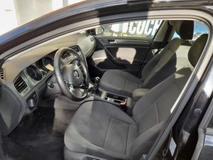 Volkswagen Golf 5p BlueMotion 1.6 TDI 105 CV  - Foto 8