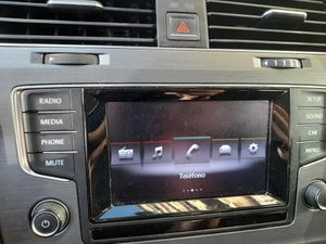 Volkswagen Golf 5p BlueMotion 1.6 TDI 105 CV  - Foto 15