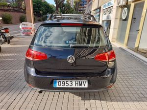 Volkswagen Golf 5p BlueMotion 1.6 TDI 105 CV  - Foto 6