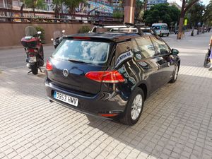 Volkswagen Golf 5p BlueMotion 1.6 TDI 105 CV  - Foto 5