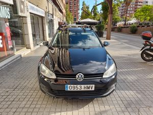 Volkswagen Golf 5p BlueMotion 1.6 TDI 105 CV  - Foto 3