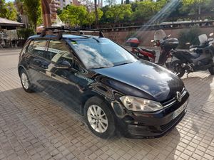 Volkswagen Golf 5p BlueMotion 1.6 TDI 105 CV  - Foto 4