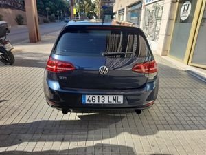 Volkswagen Golf GTI 2.0 TSI 220cv BMT  - Foto 6