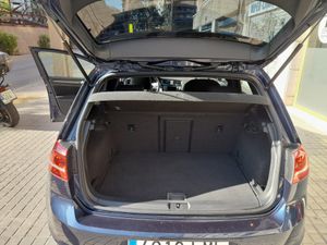 Volkswagen Golf GTI 2.0 TSI 220cv BMT  - Foto 13