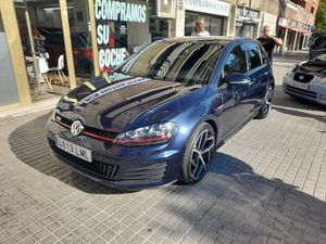 Volkswagen Golf GTI 2.0 TSI 220cv BMT  - Foto 2