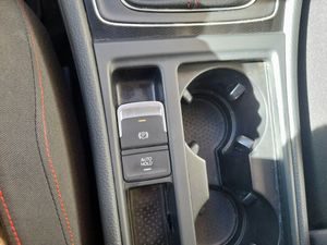 Volkswagen Golf GTI 2.0 TSI 220cv BMT  - Foto 16