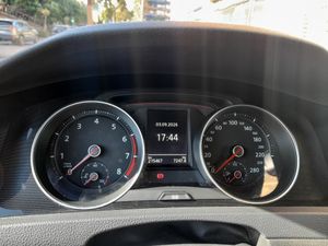 Volkswagen Golf GTI 2.0 TSI 220cv BMT  - Foto 18