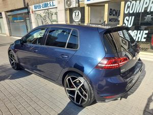 Volkswagen Golf GTI 2.0 TSI 220cv BMT  - Foto 7