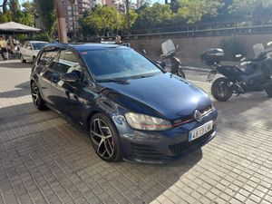 Volkswagen Golf GTI 2.0 TSI 220cv BMT  - Foto 4