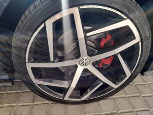 Volkswagen Golf GTI 2.0 TSI 220cv BMT  - Foto 24