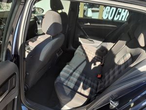 Volkswagen Golf GTI 2.0 TSI 220cv BMT  - Foto 10