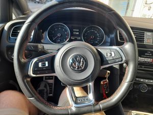 Volkswagen Golf GTI 2.0 TSI 220cv BMT  - Foto 17