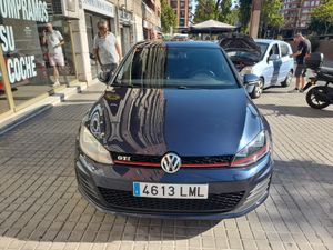 Volkswagen Golf GTI 2.0 TSI 220cv BMT  - Foto 3