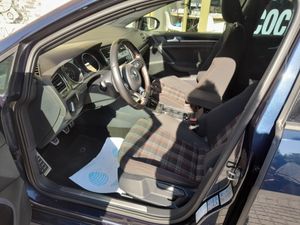 Volkswagen Golf GTI 2.0 TSI 220cv BMT  - Foto 9