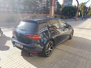 Volkswagen Golf GTI 2.0 TSI 220cv BMT  - Foto 5