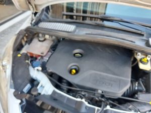 Ford C Max Trend 1.6 TDCi 115 CV  - Foto 25