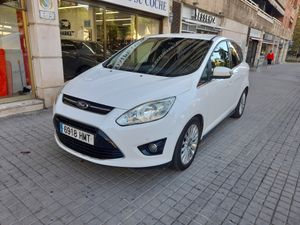 Ford C Max Trend 1.6 TDCi 115 CV  - Foto 2