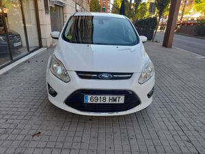 Ford C Max Trend 1.6 TDCi 115 CV  - Foto 3
