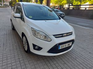 Ford C Max Trend 1.6 TDCi 115 CV  - Foto 4