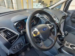 Ford C Max Trend 1.6 TDCi 115 CV  - Foto 16
