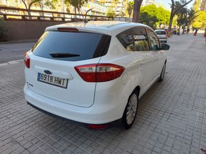 Ford C Max Trend 1.6 TDCi 115 CV  - Foto 5