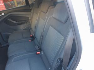 Ford C Max Trend 1.6 TDCi 115 CV  - Foto 9
