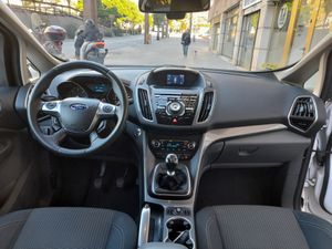 Ford C Max Trend 1.6 TDCi 115 CV  - Foto 11