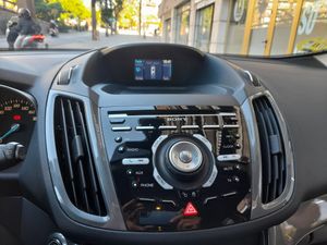 Ford C Max Trend 1.6 TDCi 115 CV  - Foto 19