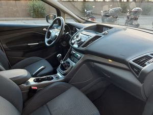 Ford C Max Trend 1.6 TDCi 115 CV  - Foto 15
