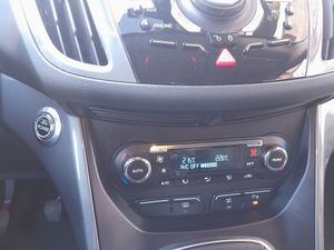 Ford C Max Trend 1.6 TDCi 115 CV  - Foto 20