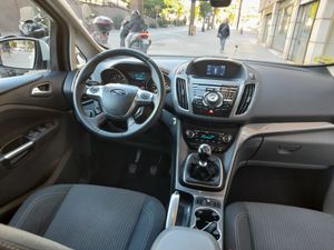 Ford C Max Trend 1.6 TDCi 115 CV  - Foto 12