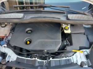 Ford C Max Trend 1.6 TDCi 115 CV  - Foto 24
