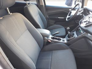 Ford C Max Trend 1.6 TDCi 115 CV  - Foto 14