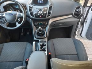 Ford C Max Trend 1.6 TDCi 115 CV  - Foto 13