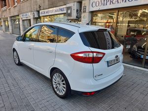 Ford C Max Trend 1.6 TDCi 115 CV  - Foto 7