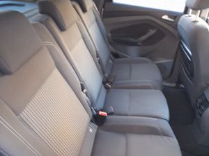 Ford C Max Trend 1.6 TDCi 115 CV  - Foto 10