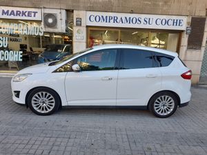 Ford C Max Trend 1.6 TDCi 115 CV  - Foto 8