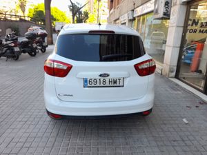 Ford C Max Trend 1.6 TDCi 115 CV  - Foto 6