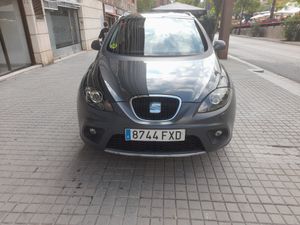 Seat Altea Stylance 2.0 TDI 140 CV  - Foto 3