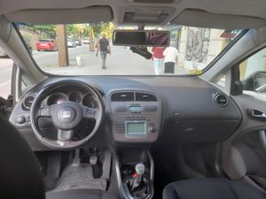 Seat Altea Stylance 2.0 TDI 140 CV  - Foto 13