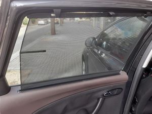 Seat Altea Stylance 2.0 TDI 140 CV  - Foto 12