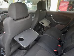 Seat Altea Stylance 2.0 TDI 140 CV  - Foto 14