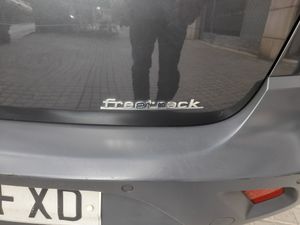 Seat Altea Stylance 2.0 TDI 140 CV  - Foto 6