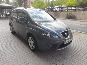 Seat Altea Stylance 2.0 TDI 140 CV  - Foto 4