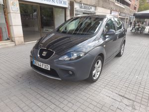 Seat Altea Stylance 2.0 TDI 140 CV  - Foto 2