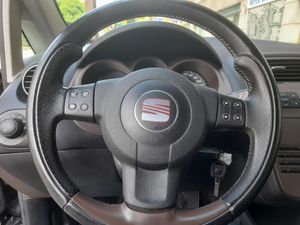 Seat Altea Stylance 2.0 TDI 140 CV  - Foto 20